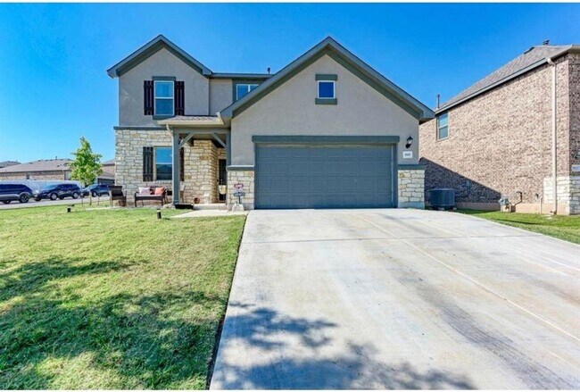 Building Photo - 5817 Daly Dr
