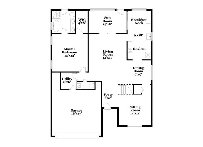 Building Photo - 1046 Kelly Creek Cir
