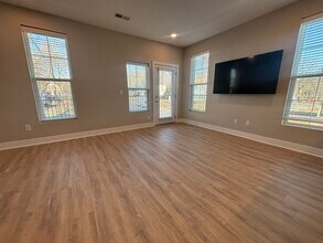 Building Photo - Mission Flats Apartments