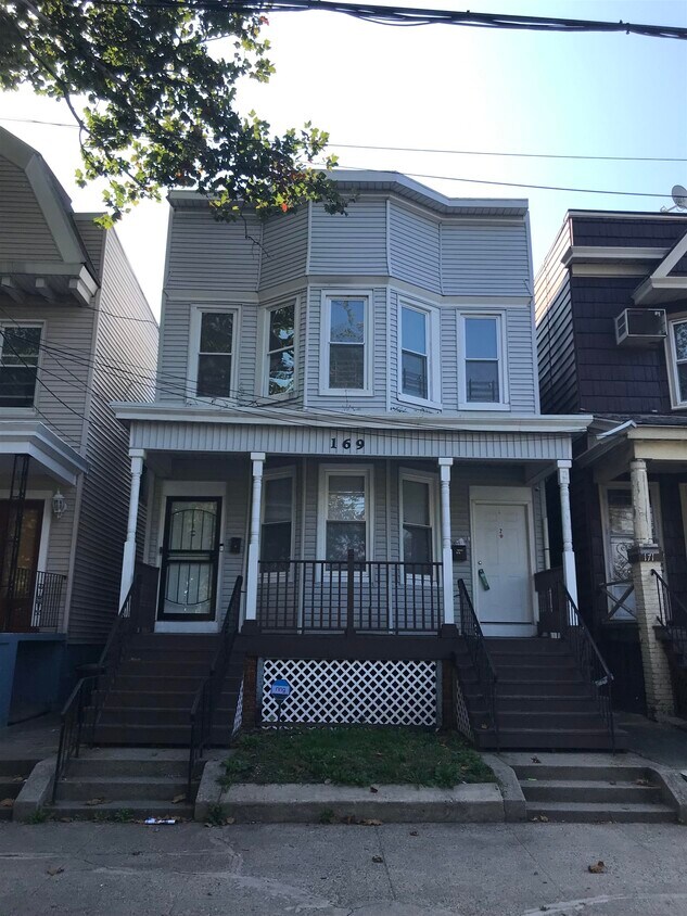169 Winfield Ave Unit 2, Jersey City, NJ 07305 Condo for Rent in