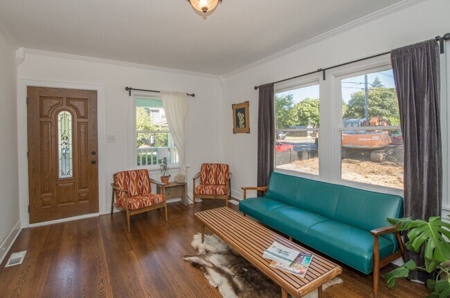Foto del edificio - 5409 NE 16th Ave