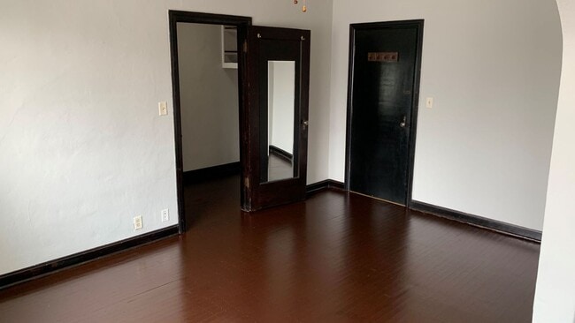 Foto del interior - Lincolnshire Apartments