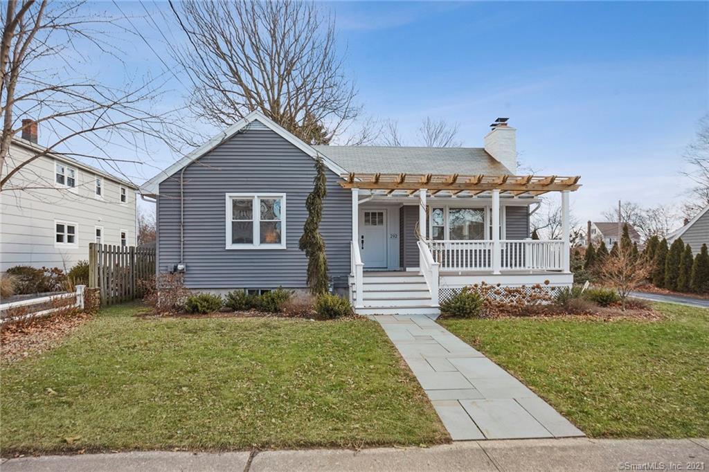 292 Grovers Ave, Bridgeport, CT 06605 House Rental in Bridgeport, CT