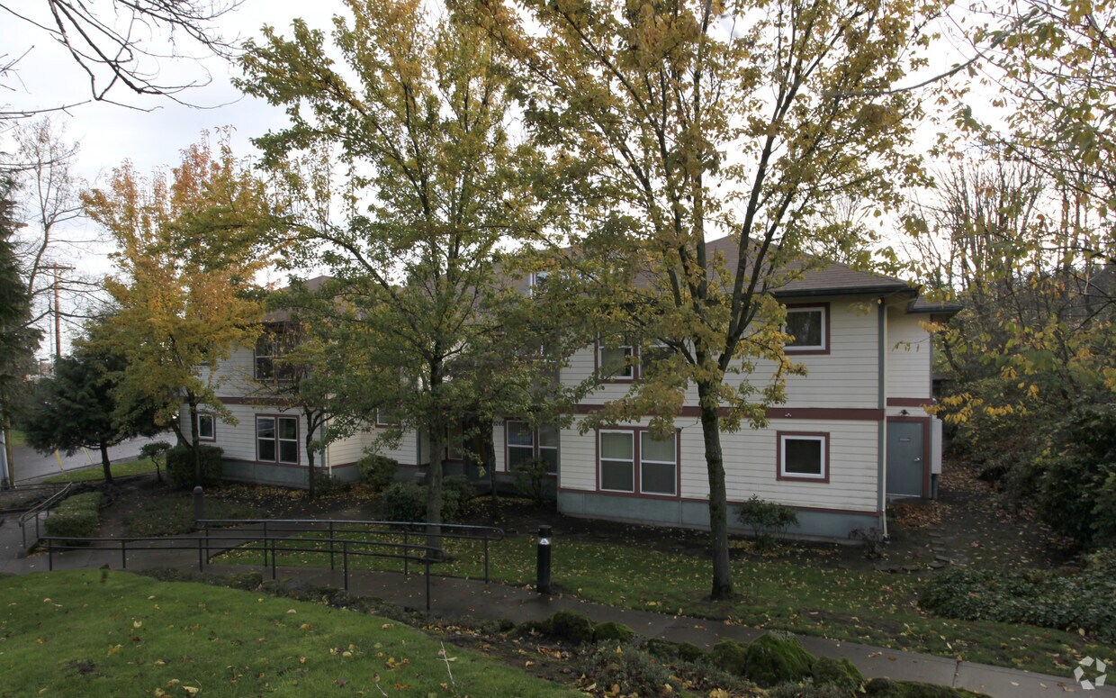 Building Photo - 9260-9268 SE Clinton St