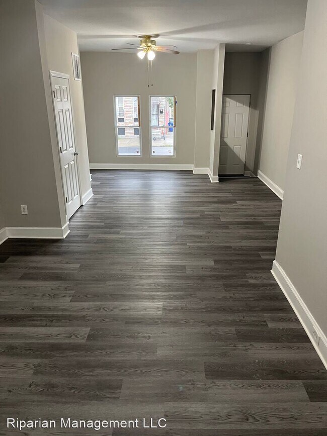 Foto del edificio - 3 br, 1.5 bath House - 709 N Payson Street