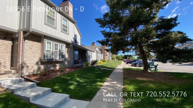 Building Photo - 16956 E Piedmont Dr