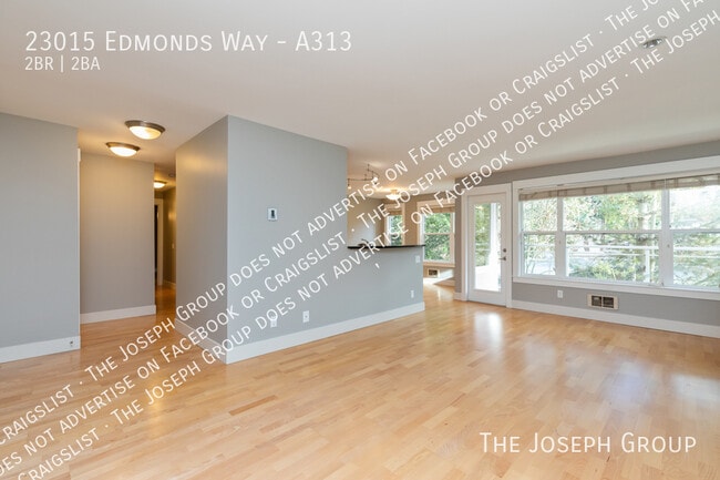 Building Photo - 23015 Edmonds Way