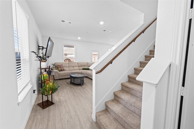 Foto del edificio - 17923 Stone Picker Ct