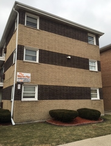 . - 14116 S School St