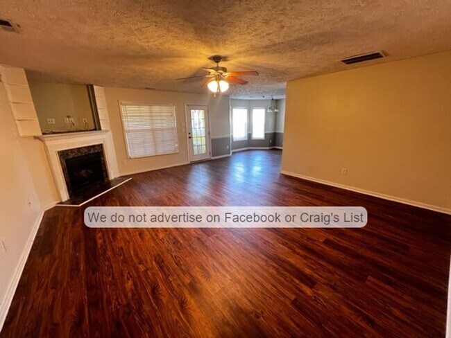 Foto del edificio - Clover Meadow- Sandspur Court