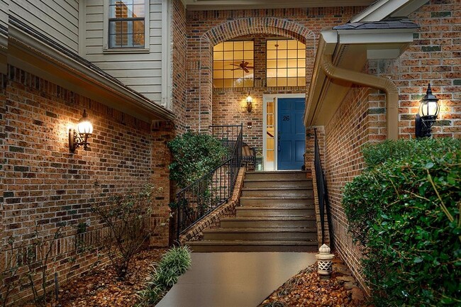 Foto del edificio - 26 Fairway Oaks Pl