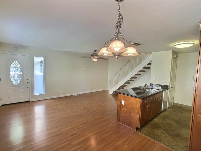 Building Photo - 2 Bedroom Unit in South San Jose Fourplex