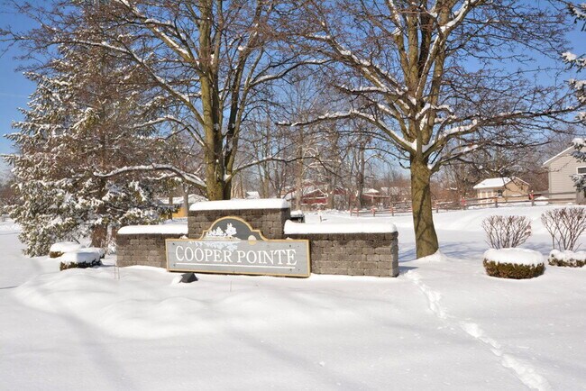 Foto del edificio - 6337 Cooperstone Ct