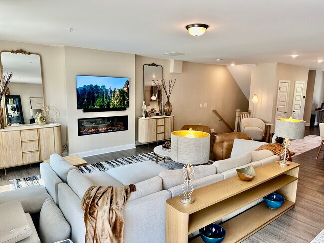 Foto del edificio - 1205 S Blount St