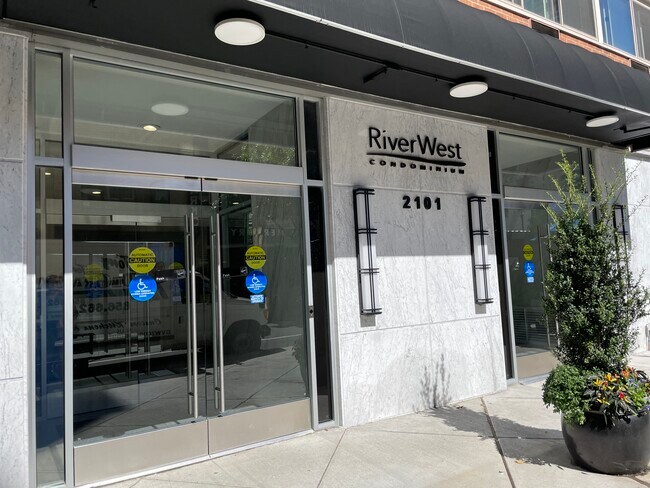 Foto del edificio - 2101 Chestnut St