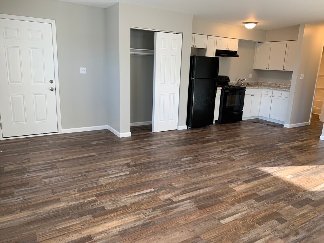 Foto principal - 227 maxwell st