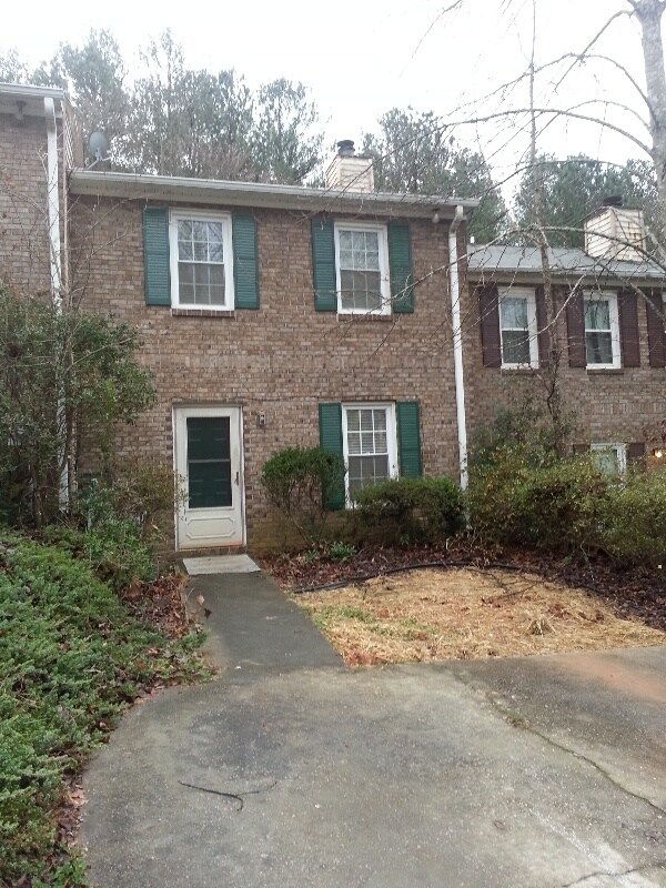 218 Timber Creek Ln SW, Marietta, GA 30060 Townhome Rentals in