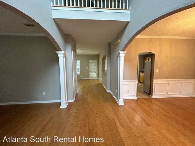 Building Photo - 4 br, 2.5 bath House - 255 Murphy Creek Lane