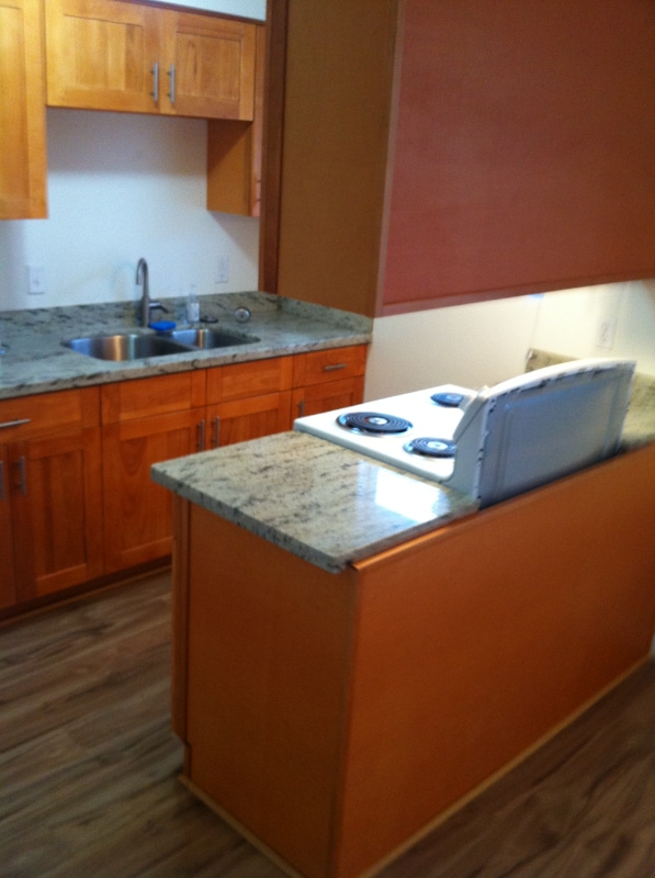 Foto del edificio - 804 22nd St NE