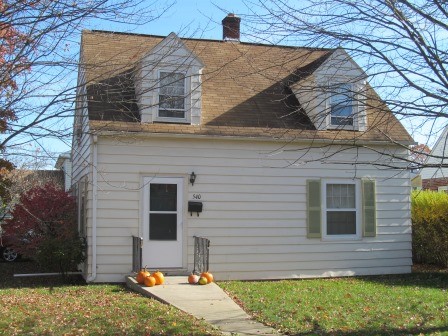 Primary Photo - 540 Matlack Ave