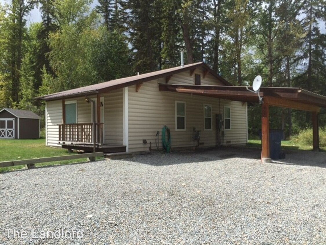 Primary Photo - 1 br, 1 bath House - 2030 Hwy 93 W