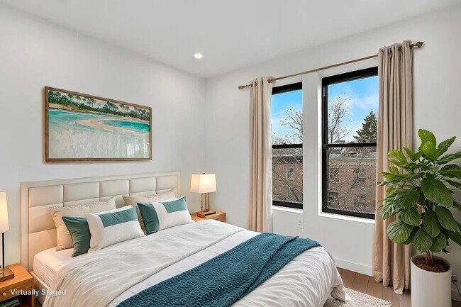 Foto del edificio - 19 Wyckoff St