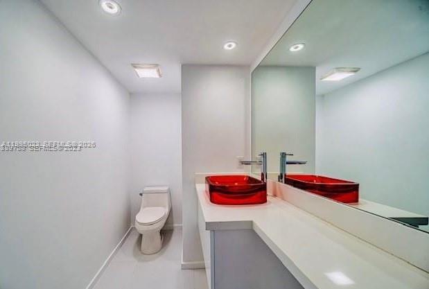 Foto del edificio - 555 NE 15th St