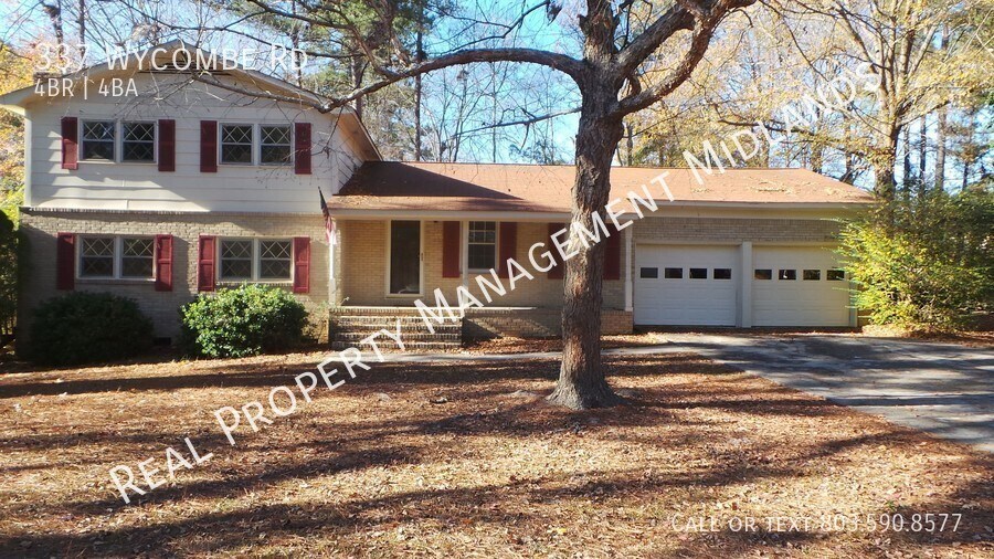 Primary Photo - Spacious home in Lexington's Coldstream Co...