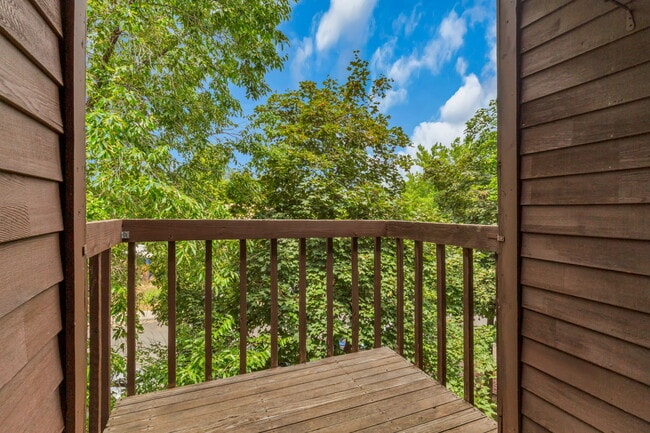 Photo - South Street Apartments