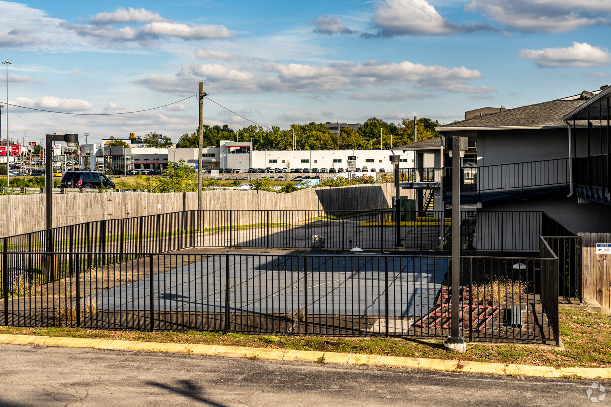 Foto del edificio - The Wallace Studios