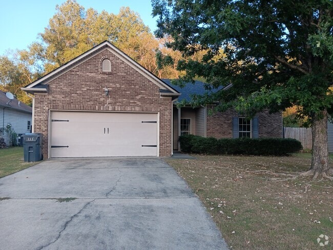 Building Photo - 1007 Meriweather Dr