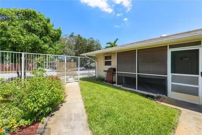 Foto del edificio - 1820 N 17th Ave