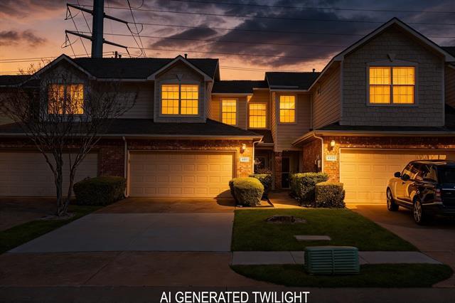 Foto del edificio - 4561 Woodsboro Ln