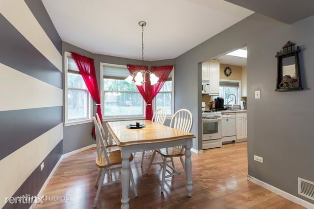 Building Photo - 3 br, 1 bath House - 1415 Charles Avenue