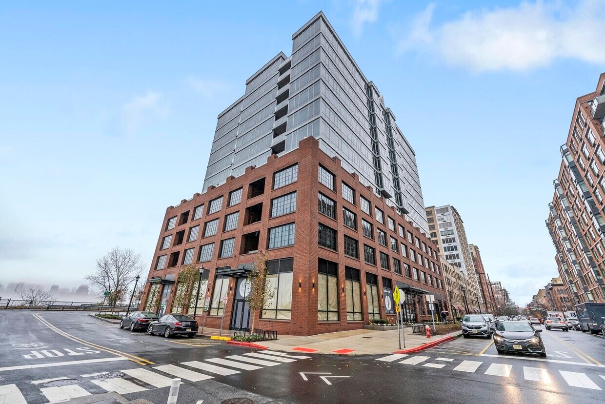 1425 Hudson St Unit 4C, Hoboken, NJ 07030 Condo for Rent in Hoboken, NJ