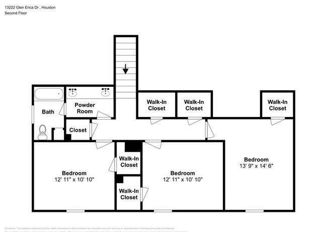 Building Photo - 13222 Glen Erica Dr