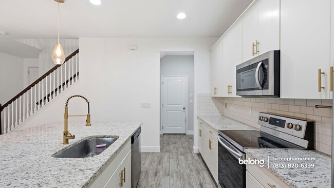 Building Photo - 17806 Althea Blue Pl