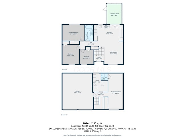 Foto del edificio - 1177 Hilton Dr