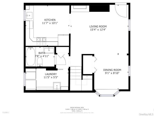 Foto del edificio - 504 Jefferson Ave