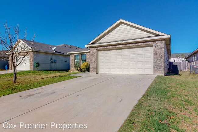 Building Photo - 4 br, 2 bath House - 2939 Saint Bernard