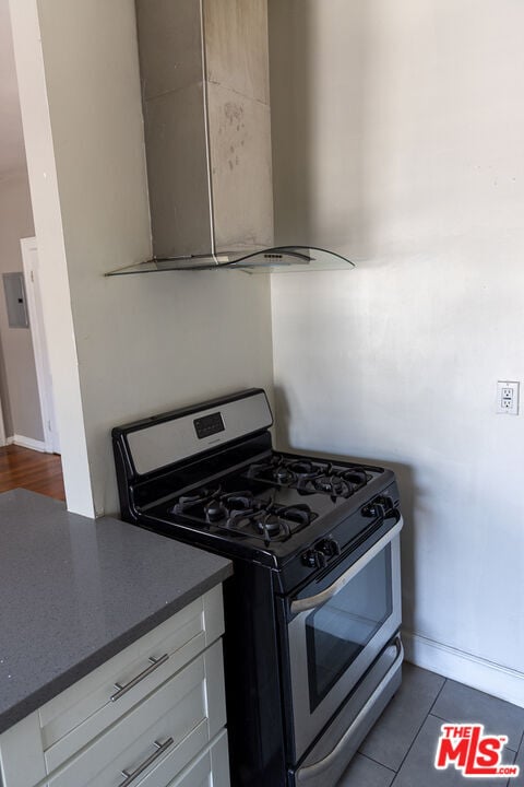Foto del edificio - 661 Shatto Pl