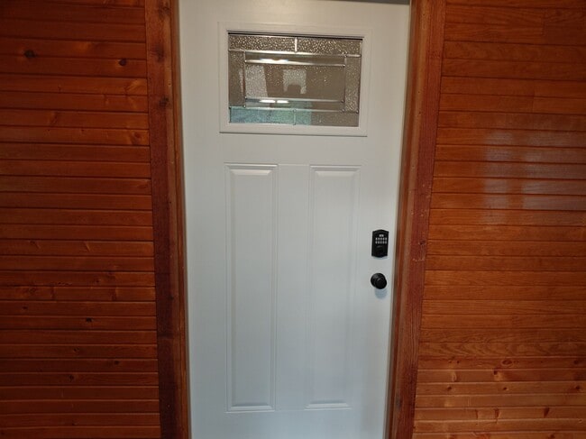 FRONT DOOR - 2705 Barth Ave