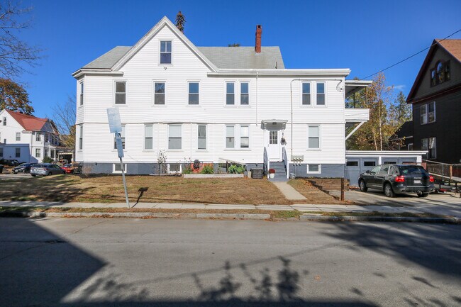 Building Photo - 169 Glenwood Ave