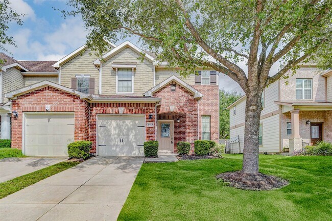 Foto del edificio - 8115 Barnes Ridge Ln