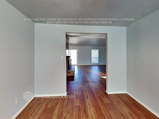 Building Photo - 5416 Rice Dr