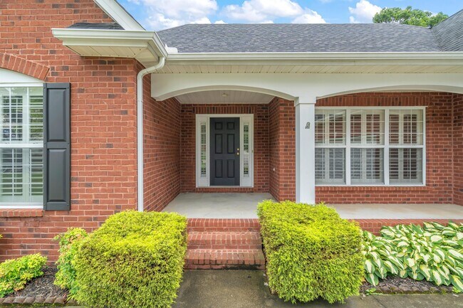 Foto del edificio - 10052 Madison Ridge Ln