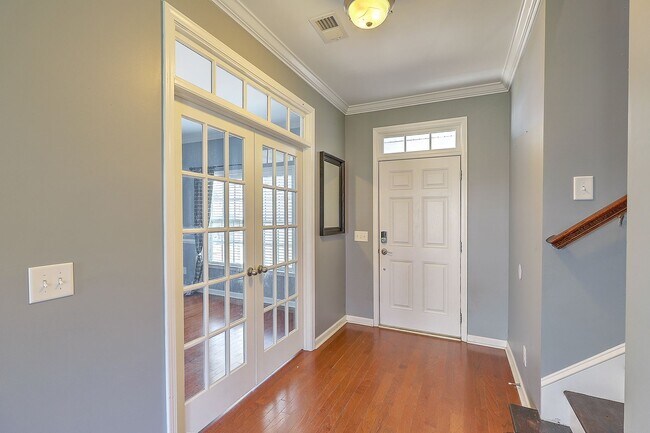 Foto del edificio - Lovely Home in Baker Plantation!