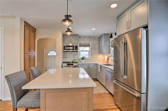 Foto del edificio - 4885 Wyandot St