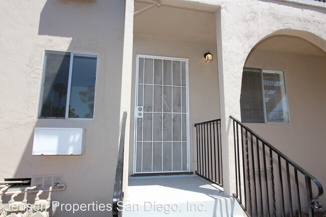 Building Photo - 4761 Jessie Ave
