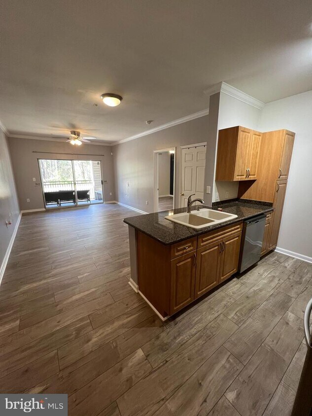 12953 Centre Park Cir Unit 118, Herndon, VA 20171 Apartment for Rent